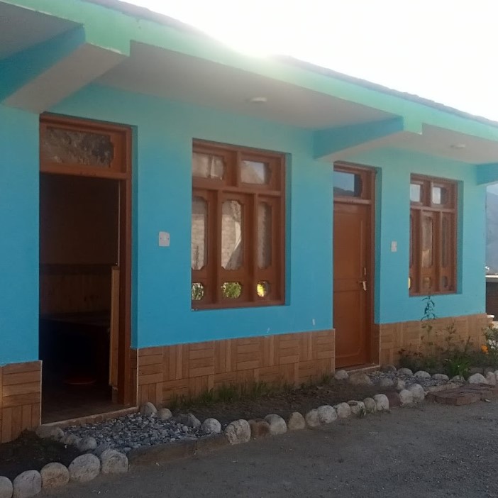 Somang Homestay